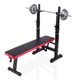 Workout Bench