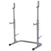Multifunctional Workout StationâˆšÃ‡&nbsp;Adjustable Olympic Workout Bench with Squat Rack,âˆšÃ‡&nbsp;Leg Extension, Preacher Curl, and Weight Storage, 800-