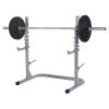 Multifunctional Workout StationâˆšÃ‡&nbsp;Adjustable Olympic Workout Bench with Squat Rack,âˆšÃ‡&nbsp;Leg Extension, Preacher Curl, and Weight Storage, 800-